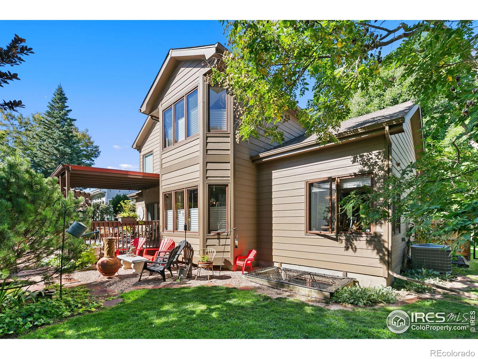 MLS Image #7 for 3748  kentford road,fort collins, Colorado