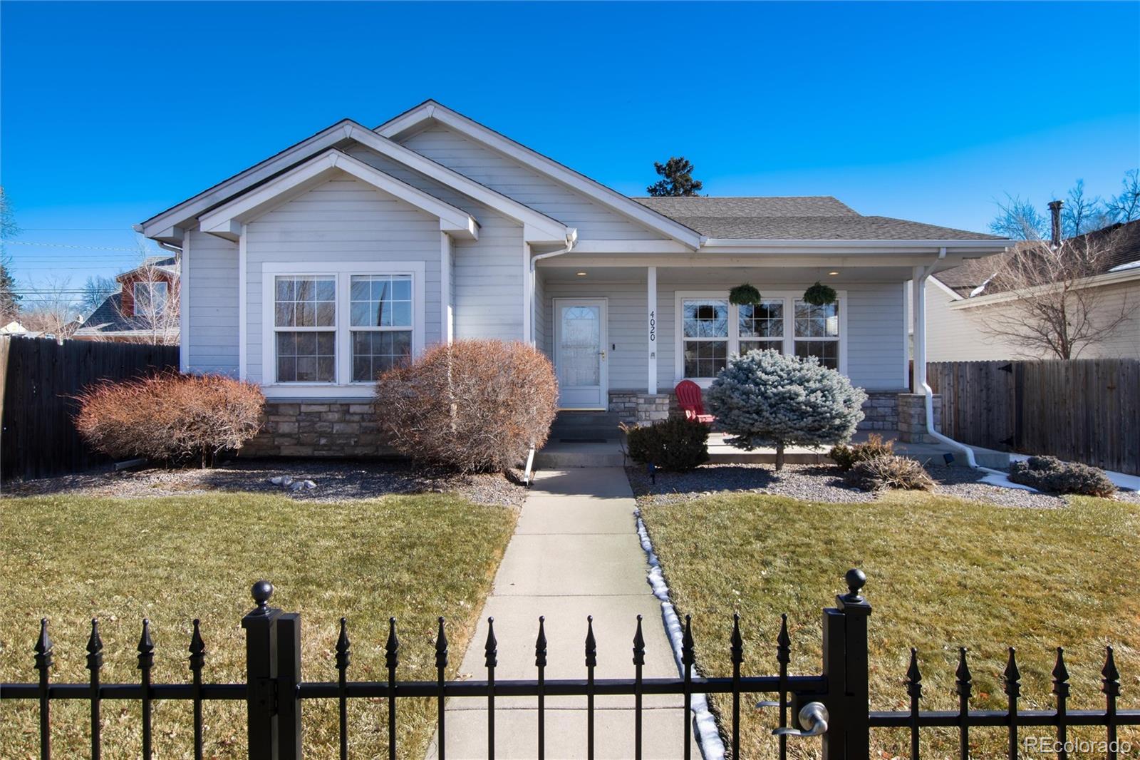 MLS Image #0 for 4020 s elati street,englewood, Colorado