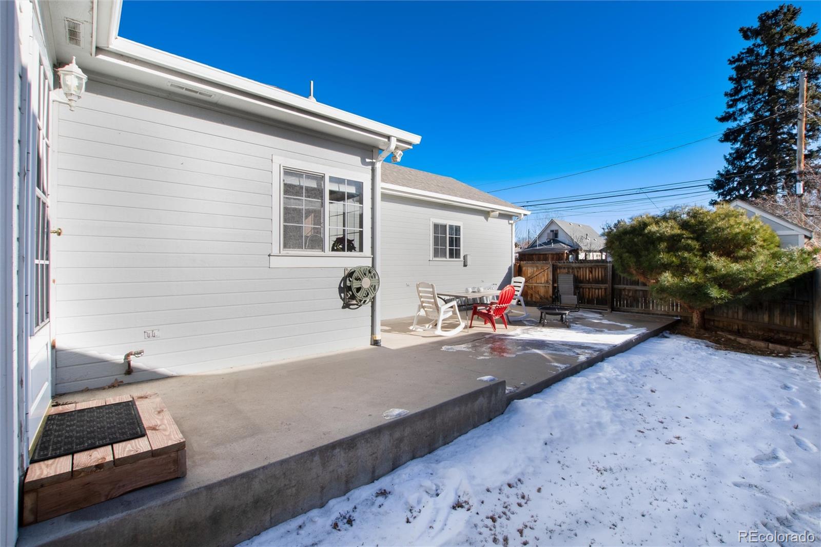 MLS Image #30 for 4020 s elati street,englewood, Colorado