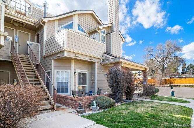 MLS Image #27 for 4760 s wadsworth boulevard h207,littleton, Colorado