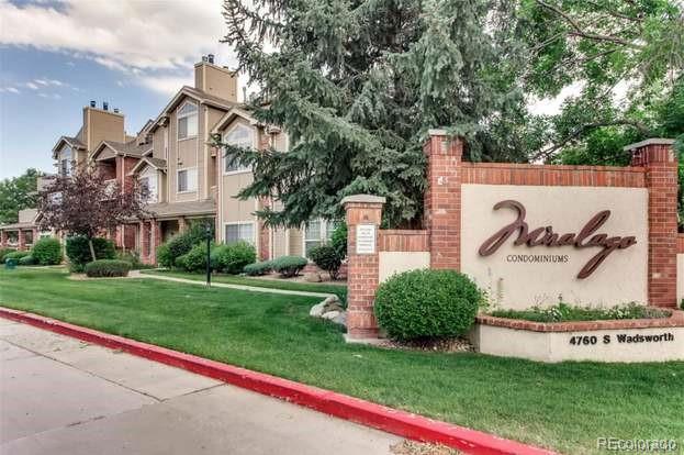 MLS Image #37 for 4760 s wadsworth boulevard h207,littleton, Colorado