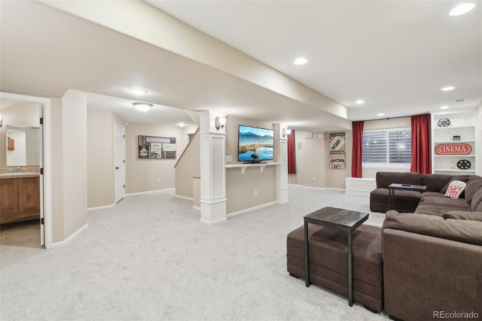 MLS Image #28 for 9554  queenscliffe drive,highlands ranch, Colorado