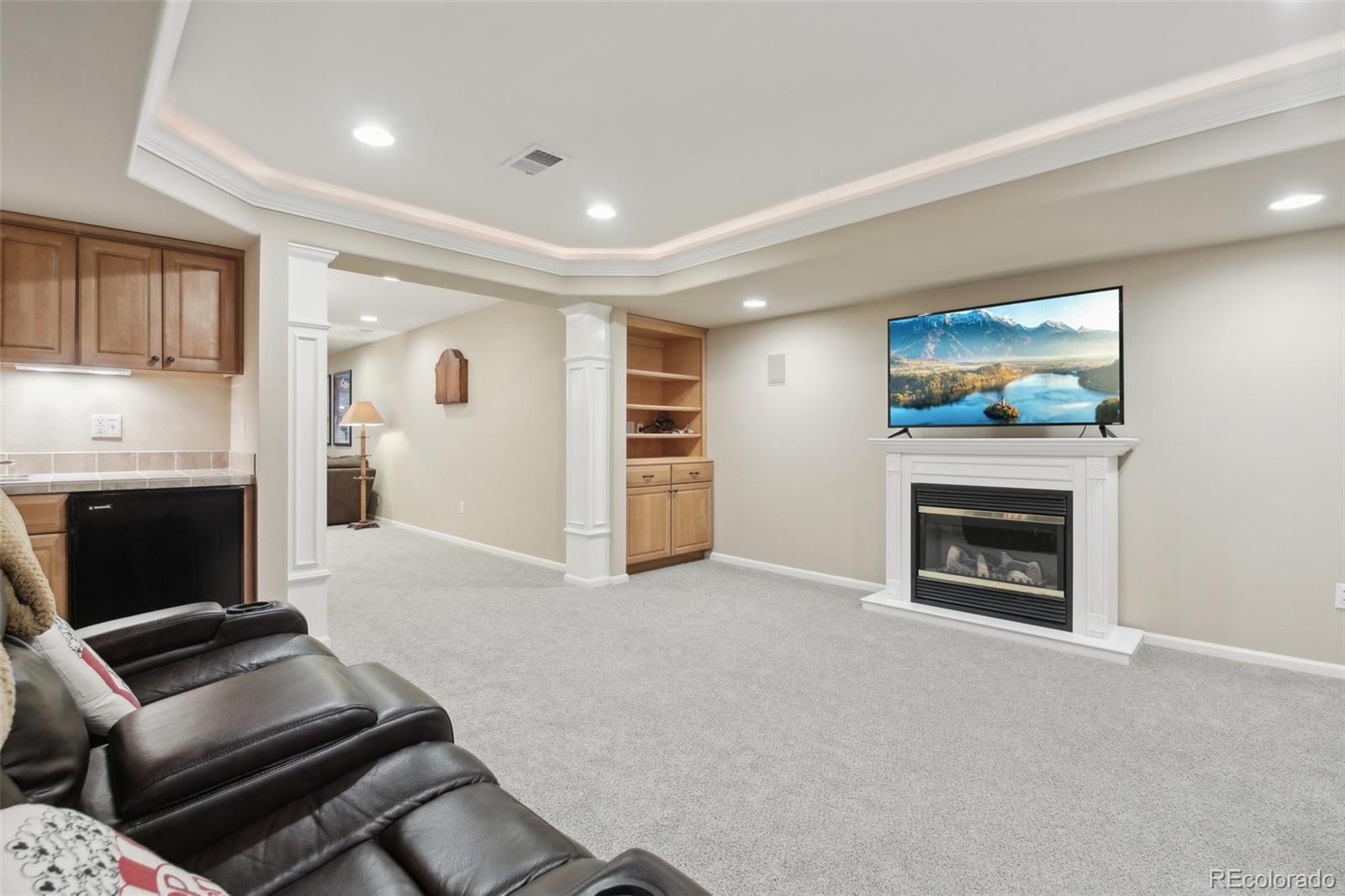 MLS Image #31 for 9554  queenscliffe drive,highlands ranch, Colorado