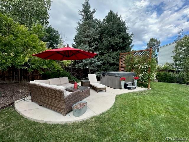 MLS Image #36 for 9554  queenscliffe drive,highlands ranch, Colorado