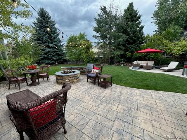 MLS Image #37 for 9554  queenscliffe drive,highlands ranch, Colorado