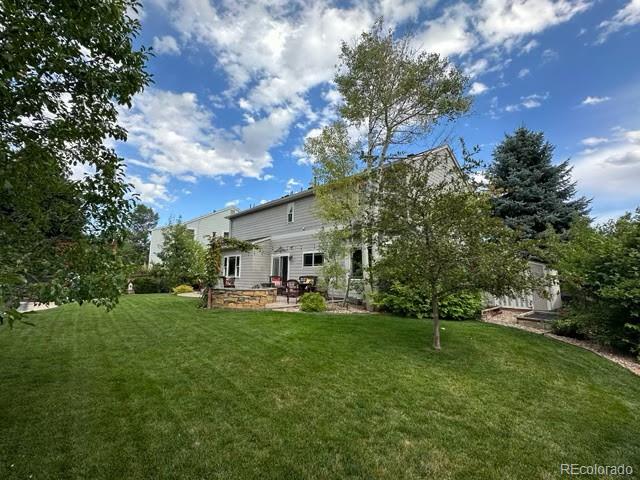 MLS Image #39 for 9554  queenscliffe drive,highlands ranch, Colorado