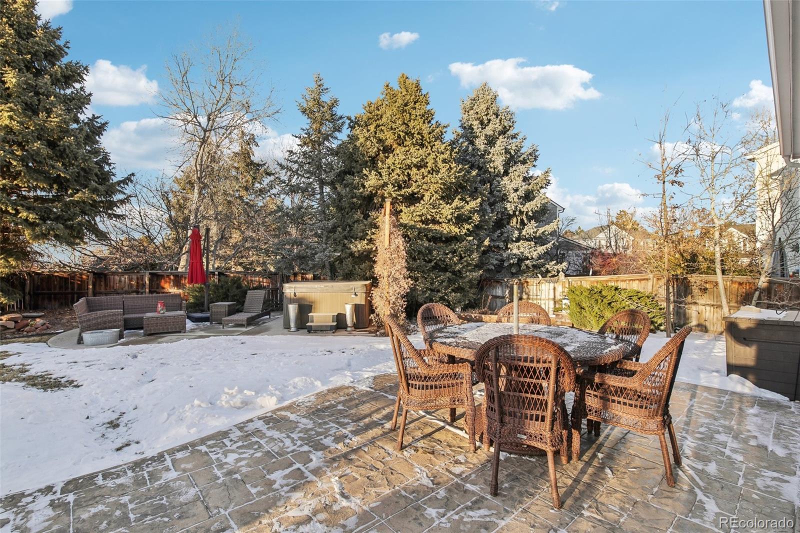 MLS Image #41 for 9554  queenscliffe drive,highlands ranch, Colorado