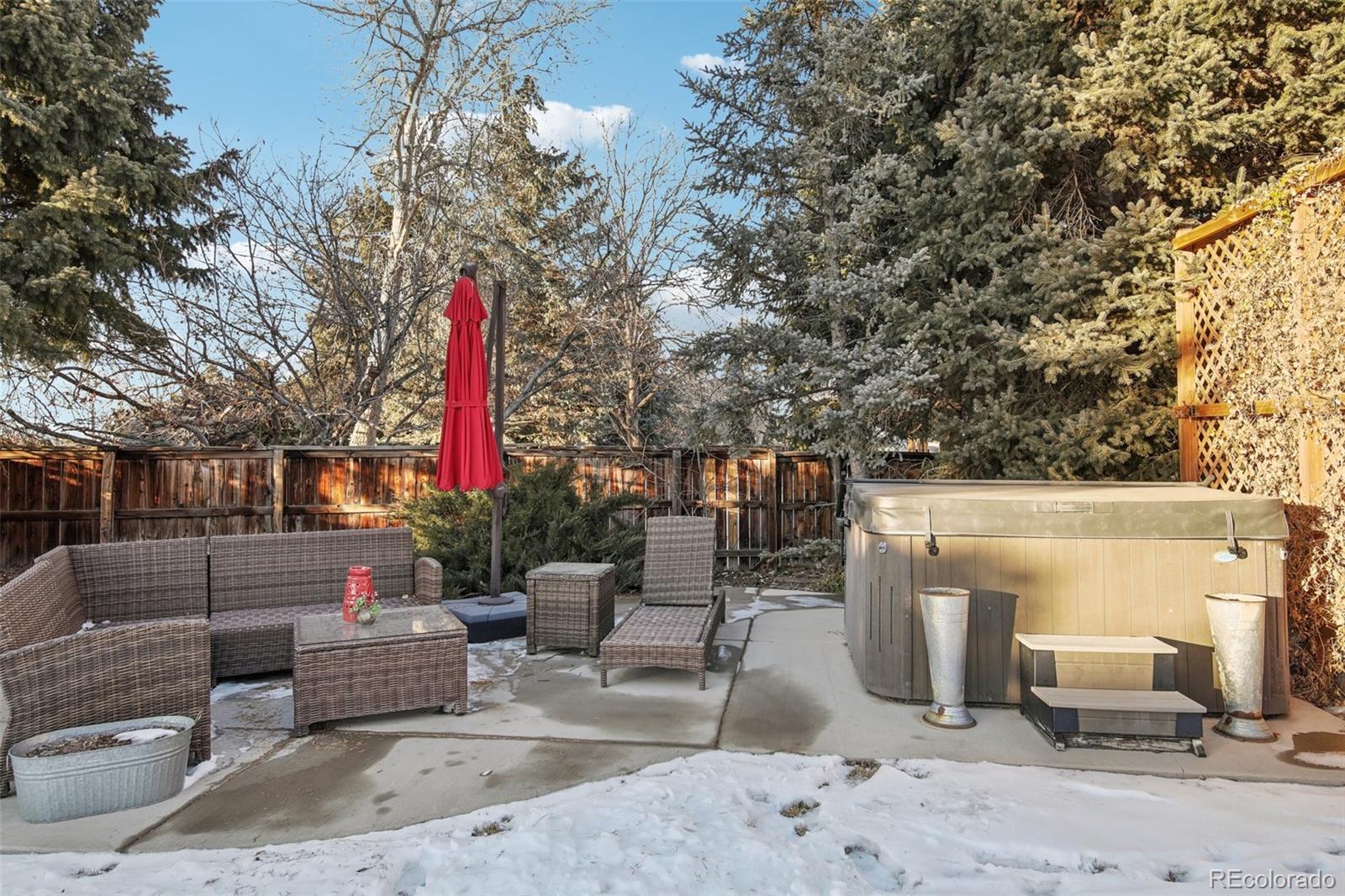 MLS Image #42 for 9554  queenscliffe drive,highlands ranch, Colorado