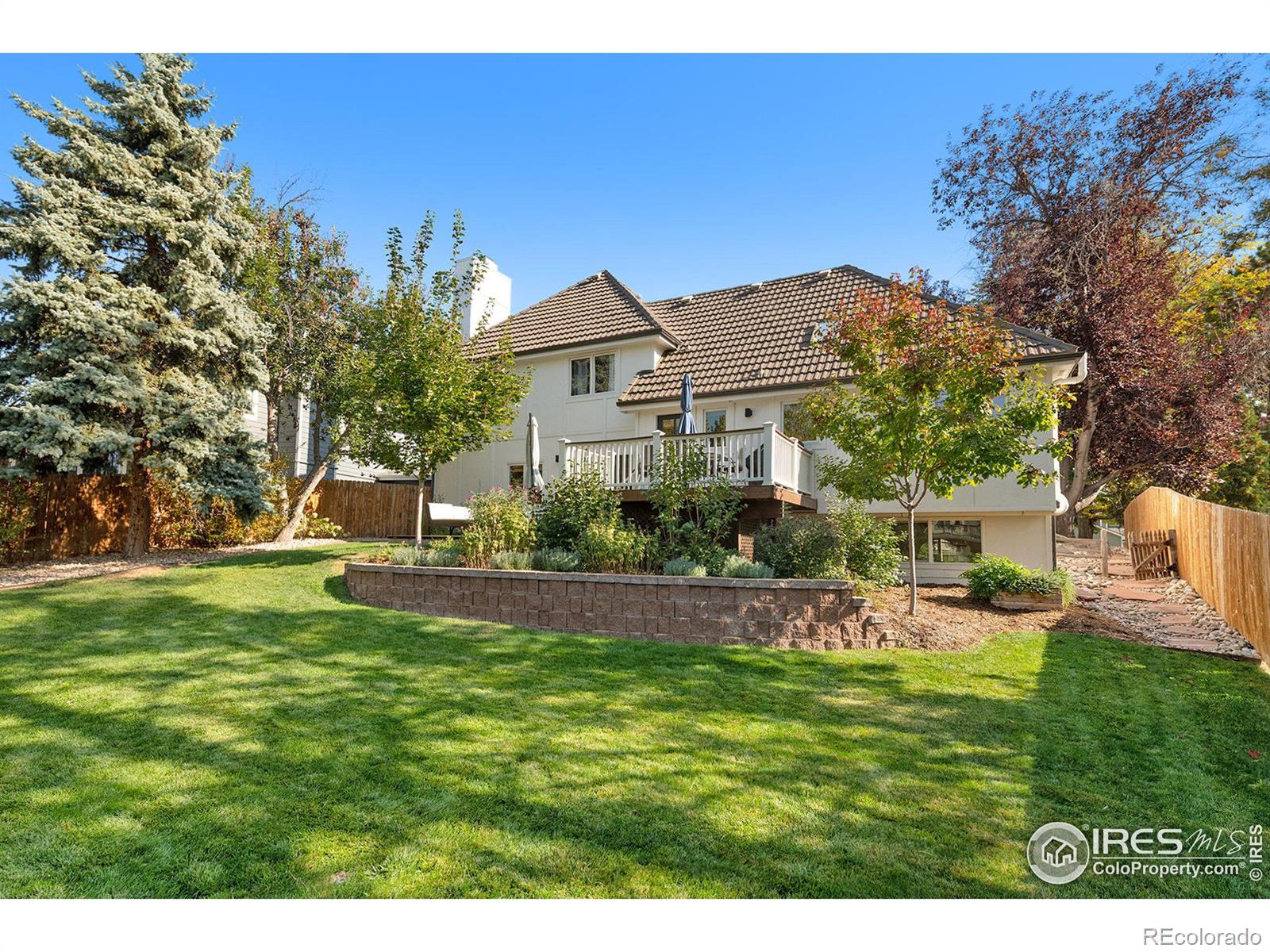 MLS Image #26 for 2625  yorkshire street,fort collins, Colorado