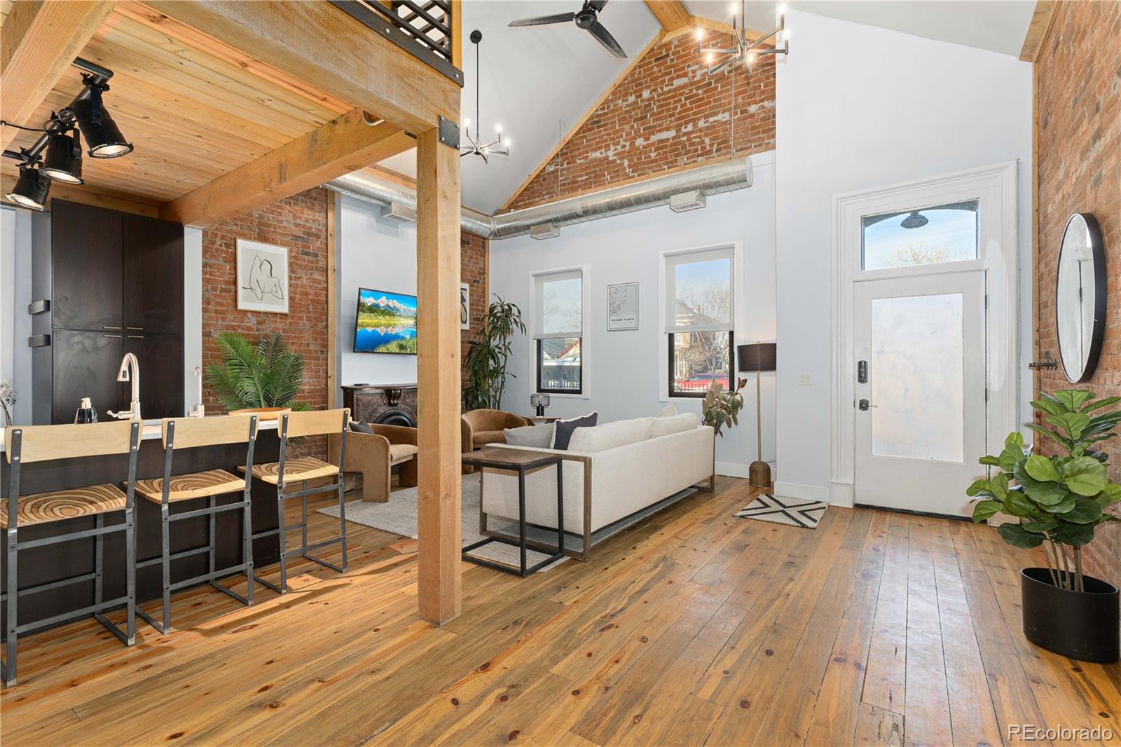 MLS Image #1 for 3260  curtis street,denver, Colorado