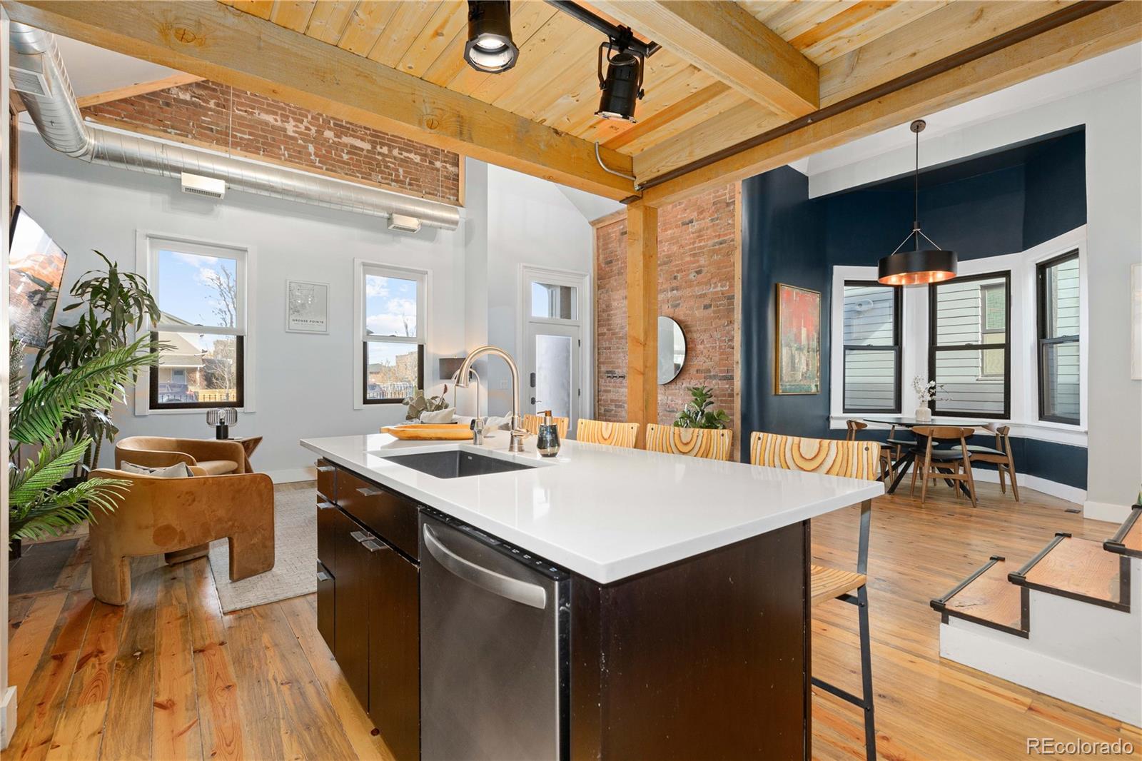 MLS Image #18 for 3260  curtis street,denver, Colorado