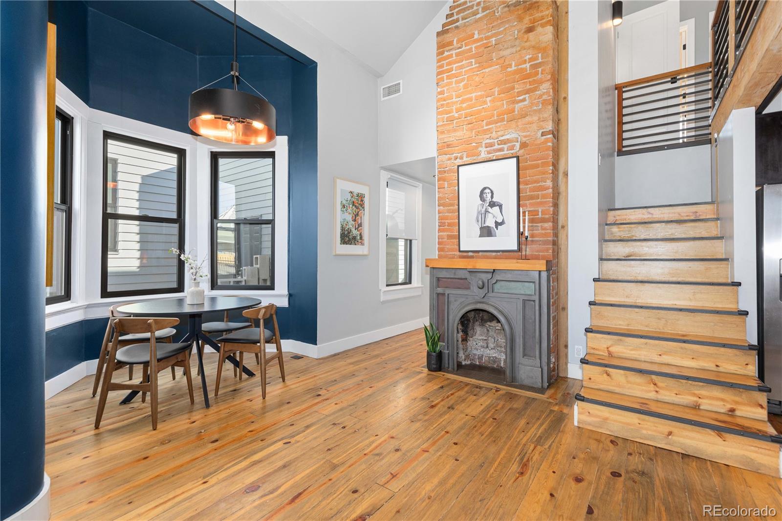 MLS Image #4 for 3260  curtis street,denver, Colorado