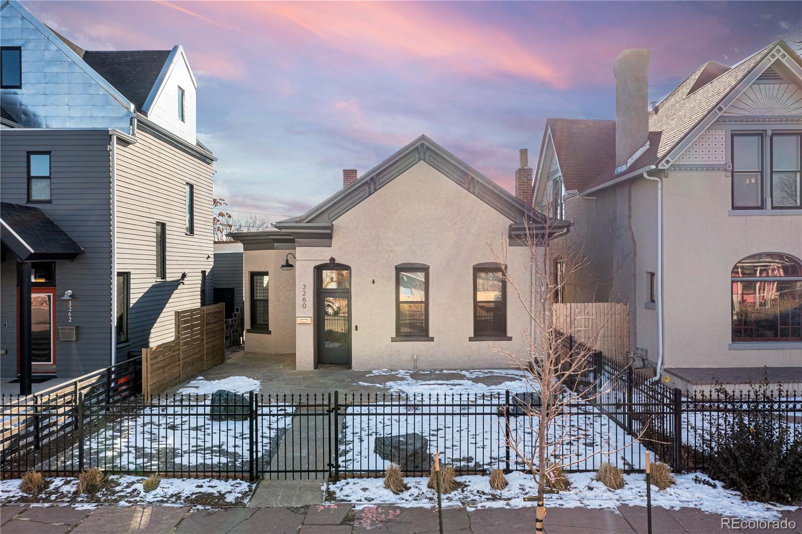 MLS Image #44 for 3260  curtis street,denver, Colorado