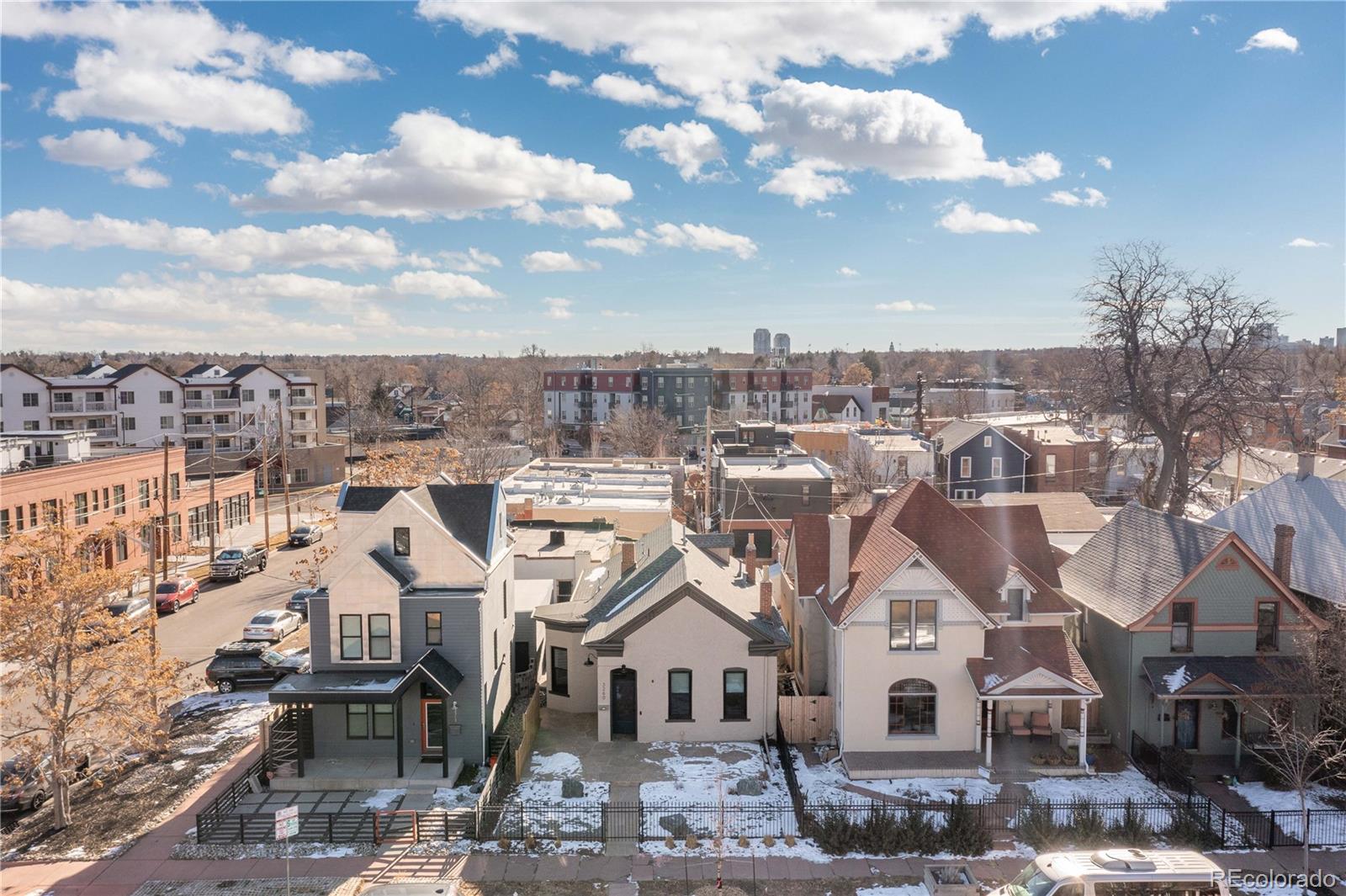 MLS Image #45 for 3260  curtis street,denver, Colorado