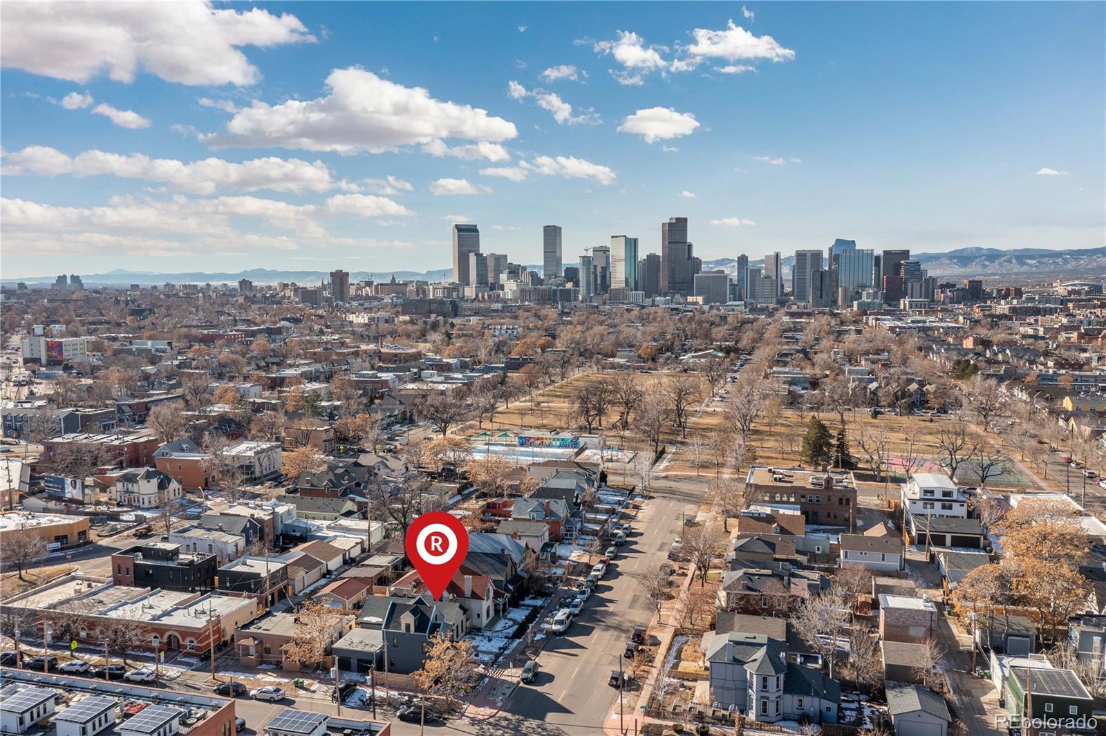 MLS Image #47 for 3260  curtis street,denver, Colorado