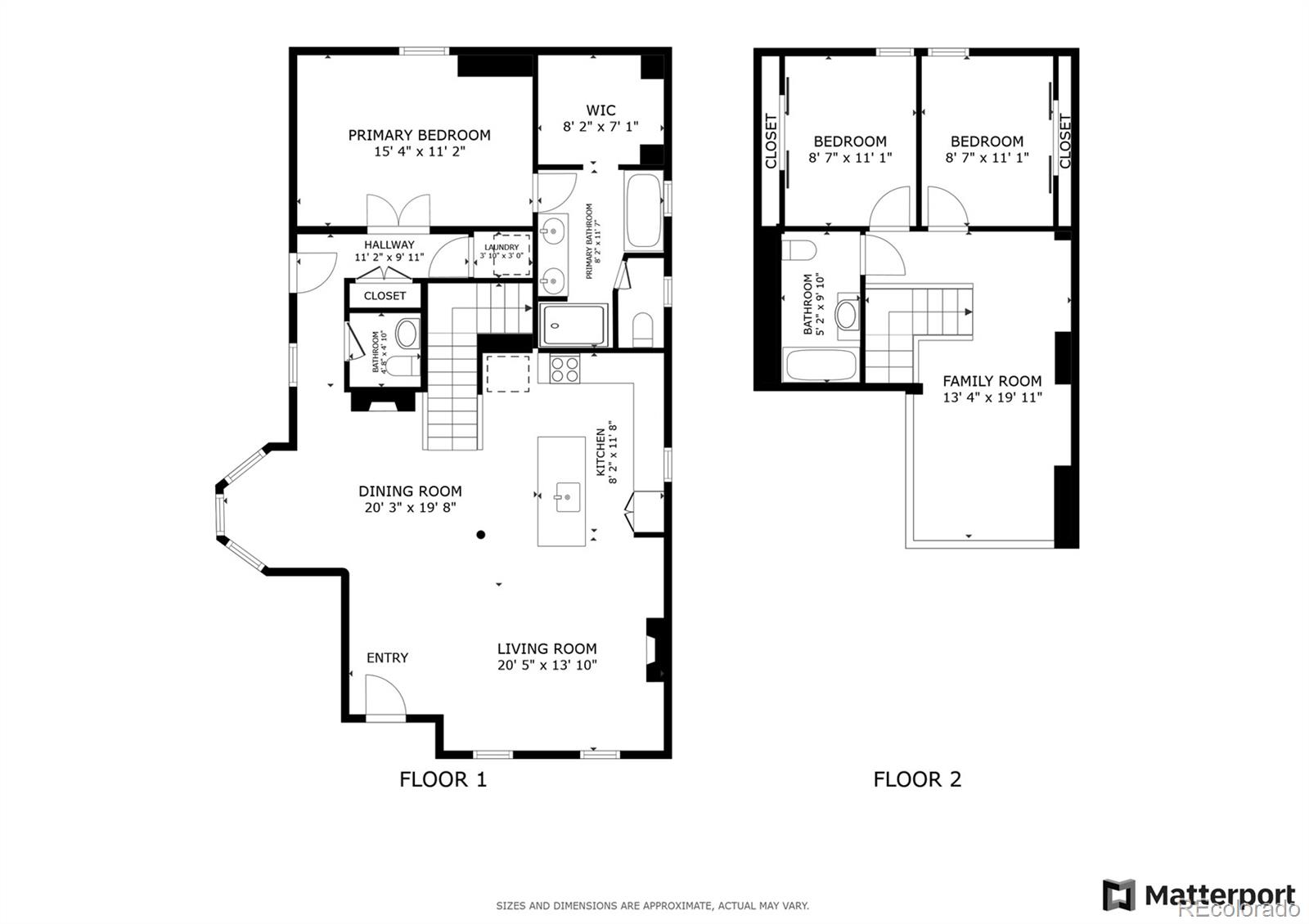 MLS Image #48 for 3260  curtis street,denver, Colorado