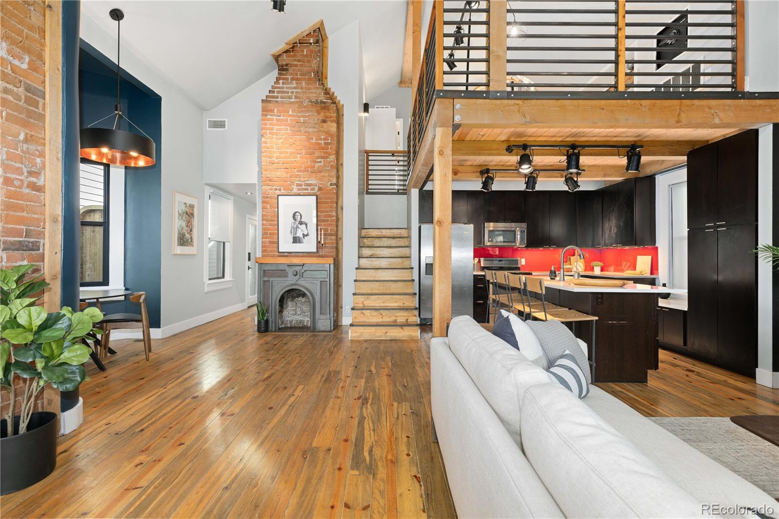 MLS Image #8 for 3260  curtis street,denver, Colorado