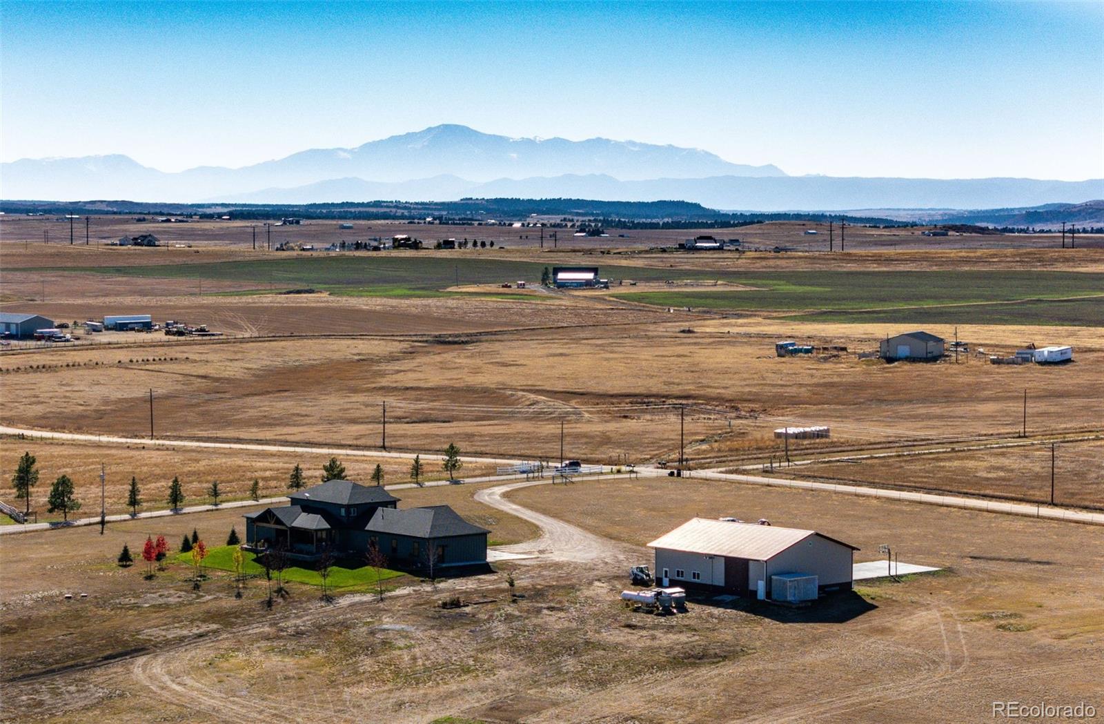 MLS Image #0 for 26100  county road 5 ,elizabeth, Colorado