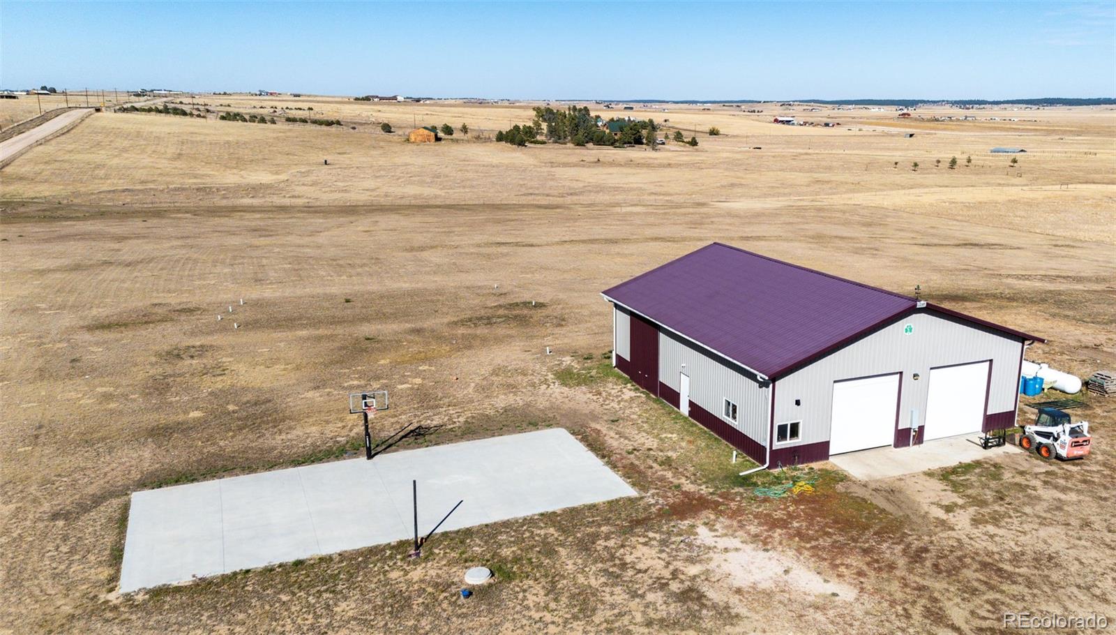 MLS Image #35 for 26100  county road 5 ,elizabeth, Colorado