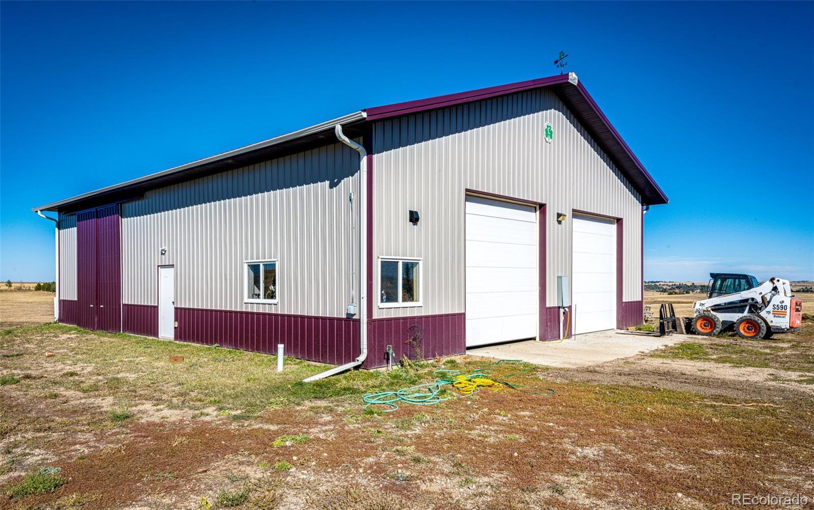 MLS Image #36 for 26100  county road 5 ,elizabeth, Colorado