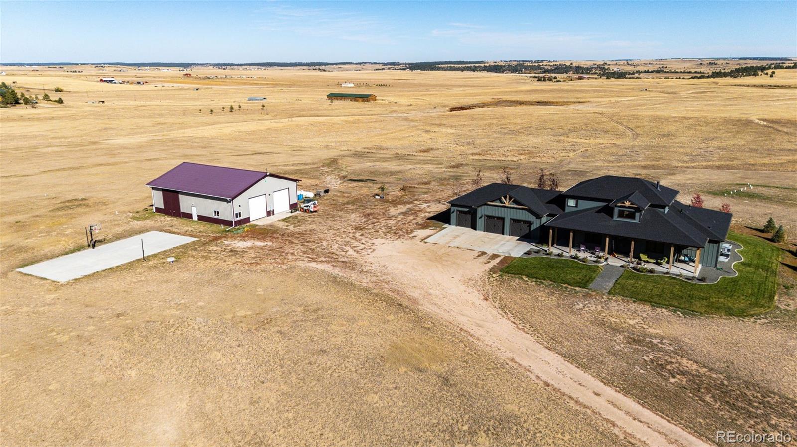 MLS Image #4 for 26100  county road 5 ,elizabeth, Colorado