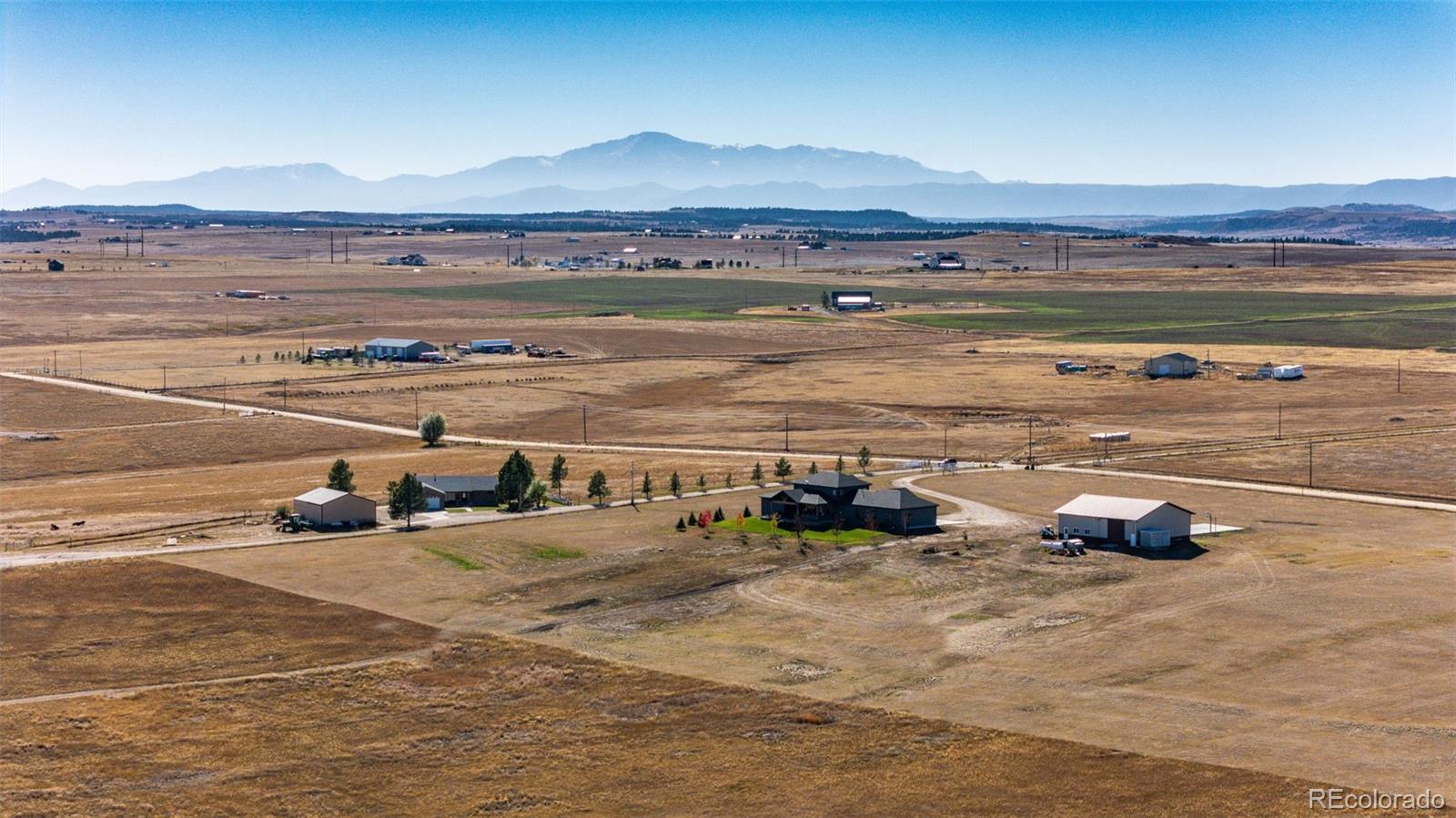 MLS Image #41 for 26100  county road 5 ,elizabeth, Colorado