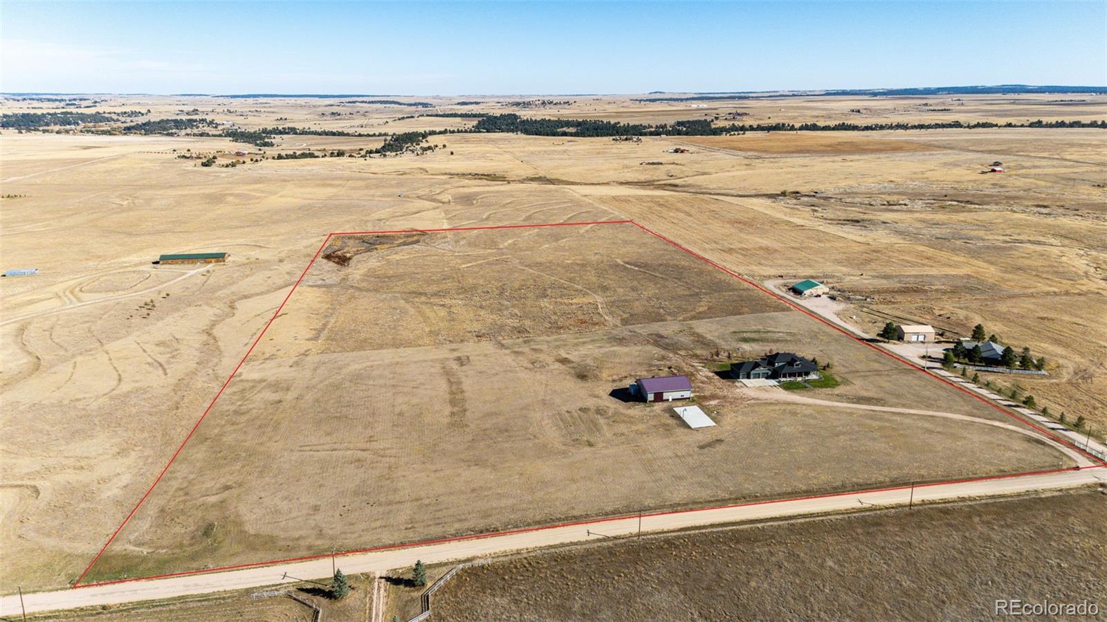 MLS Image #42 for 26100  county road 5 ,elizabeth, Colorado