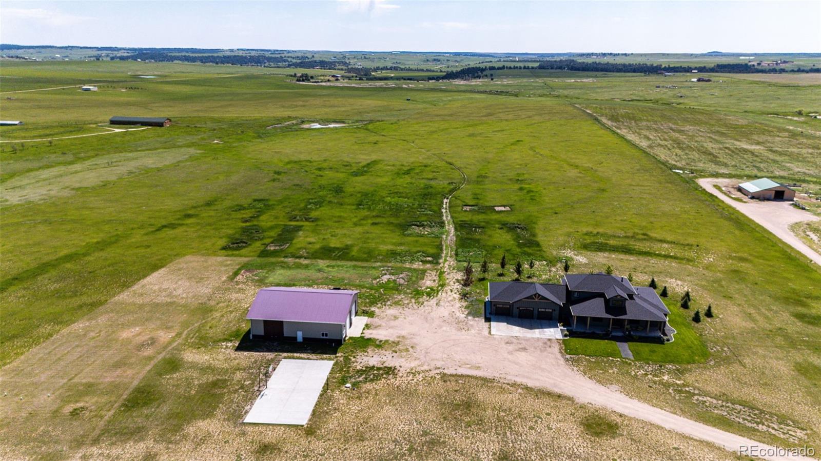 MLS Image #43 for 26100  county road 5 ,elizabeth, Colorado