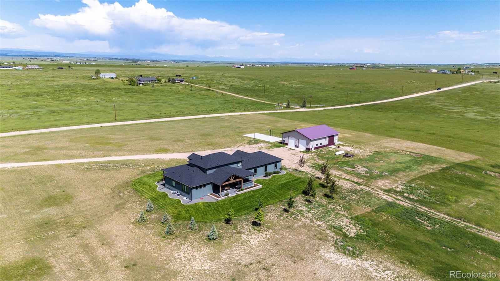 MLS Image #44 for 26100  county road 5 ,elizabeth, Colorado