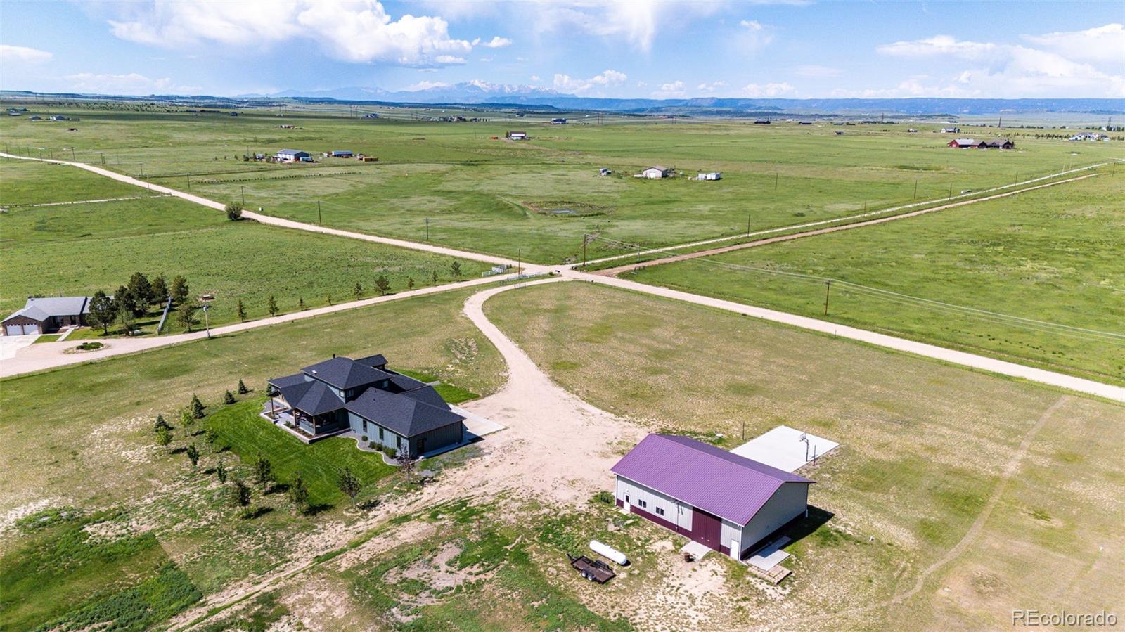 MLS Image #45 for 26100  county road 5 ,elizabeth, Colorado