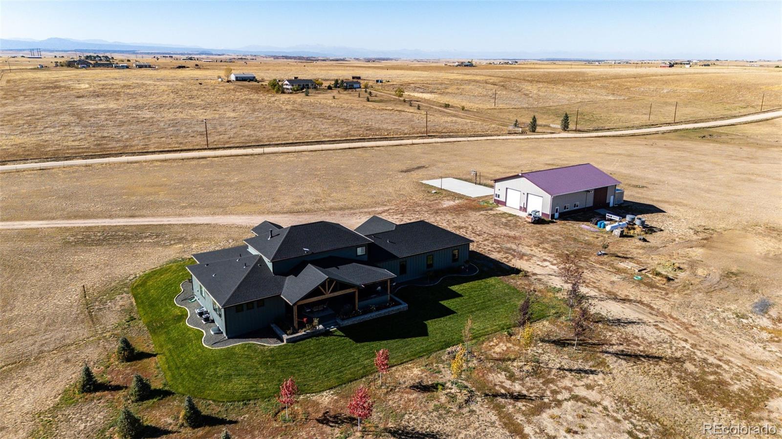 MLS Image #5 for 26100  county road 5 ,elizabeth, Colorado