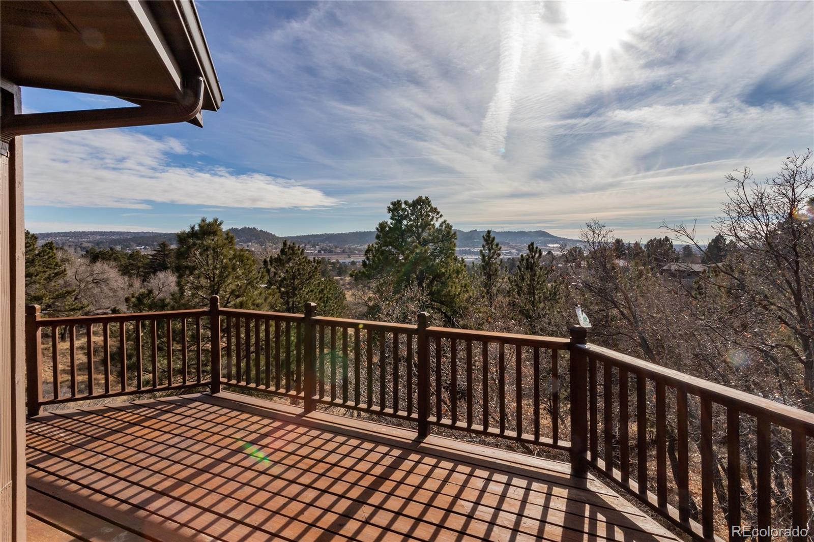 MLS Image #10 for 165  arequa ridge drive,colorado springs, Colorado