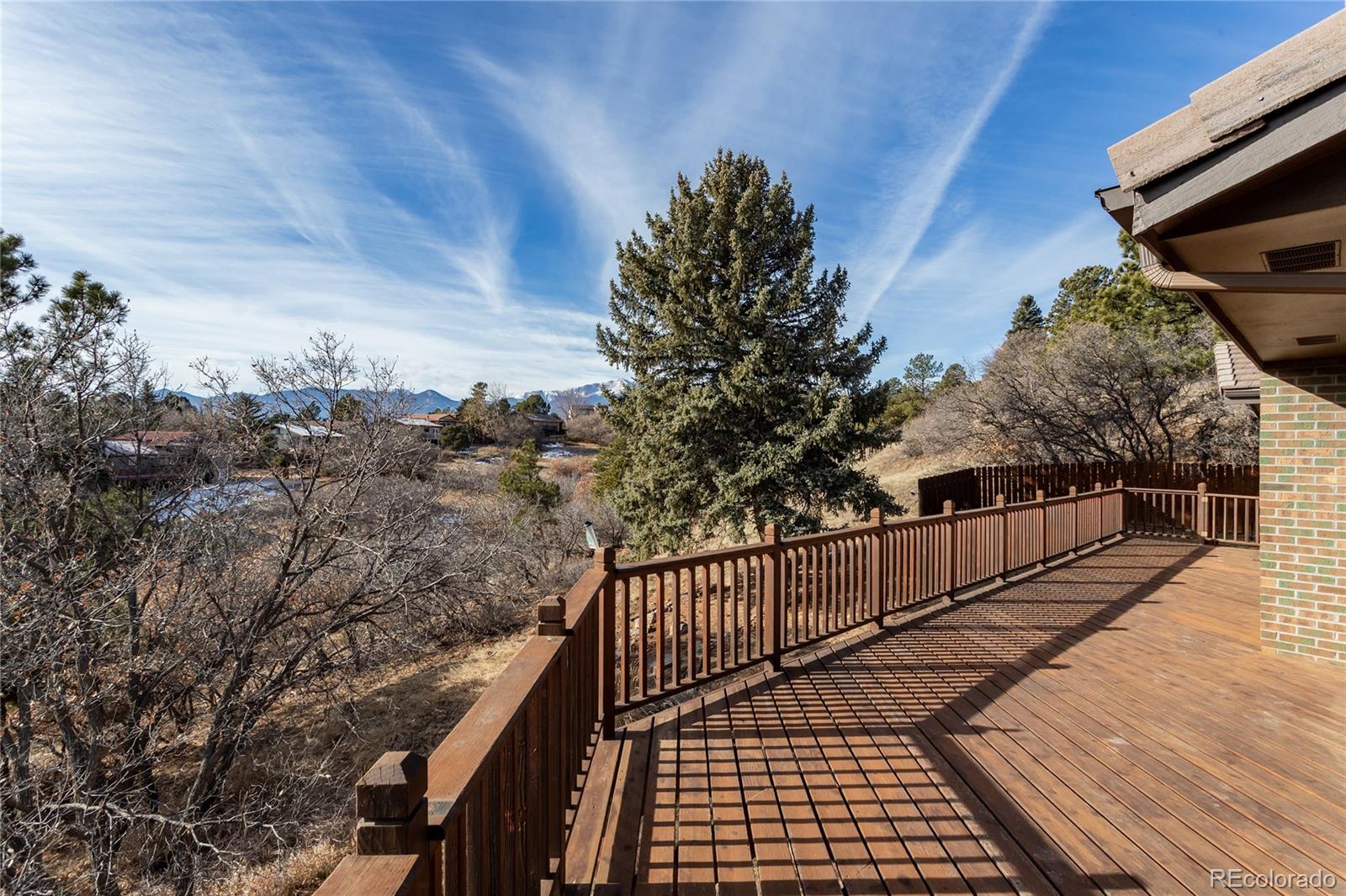 MLS Image #11 for 165  arequa ridge drive,colorado springs, Colorado