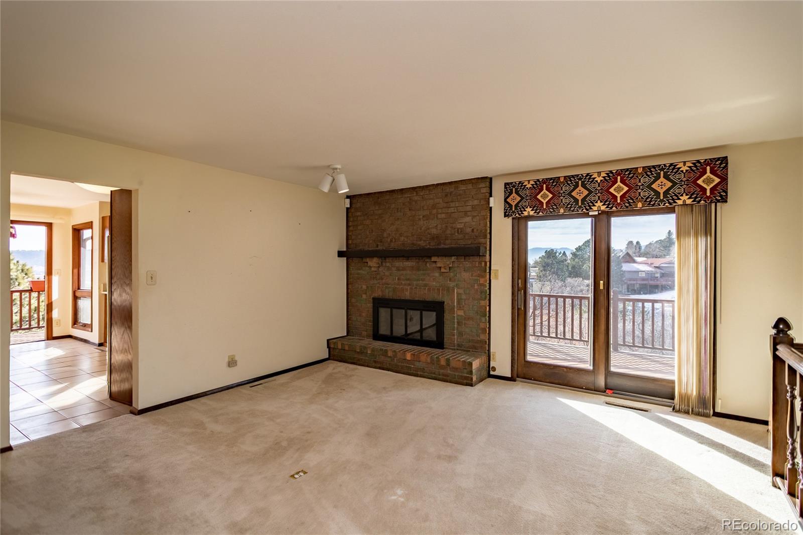 MLS Image #15 for 165  arequa ridge drive,colorado springs, Colorado