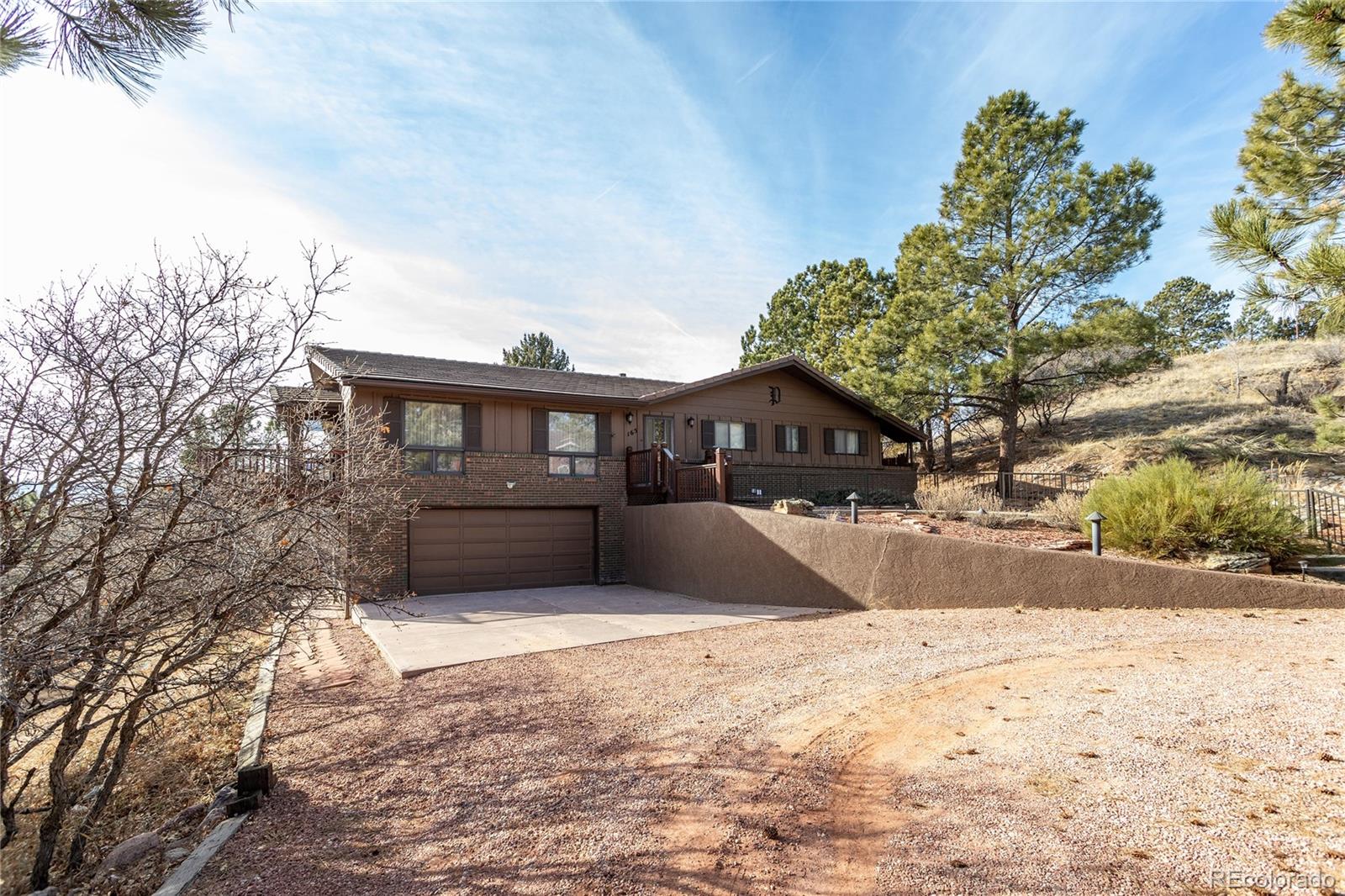 MLS Image #43 for 165  arequa ridge drive,colorado springs, Colorado