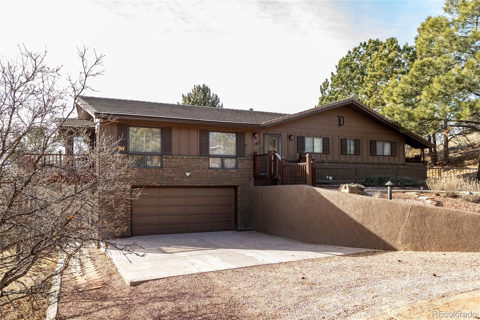 MLS Image #44 for 165  arequa ridge drive,colorado springs, Colorado