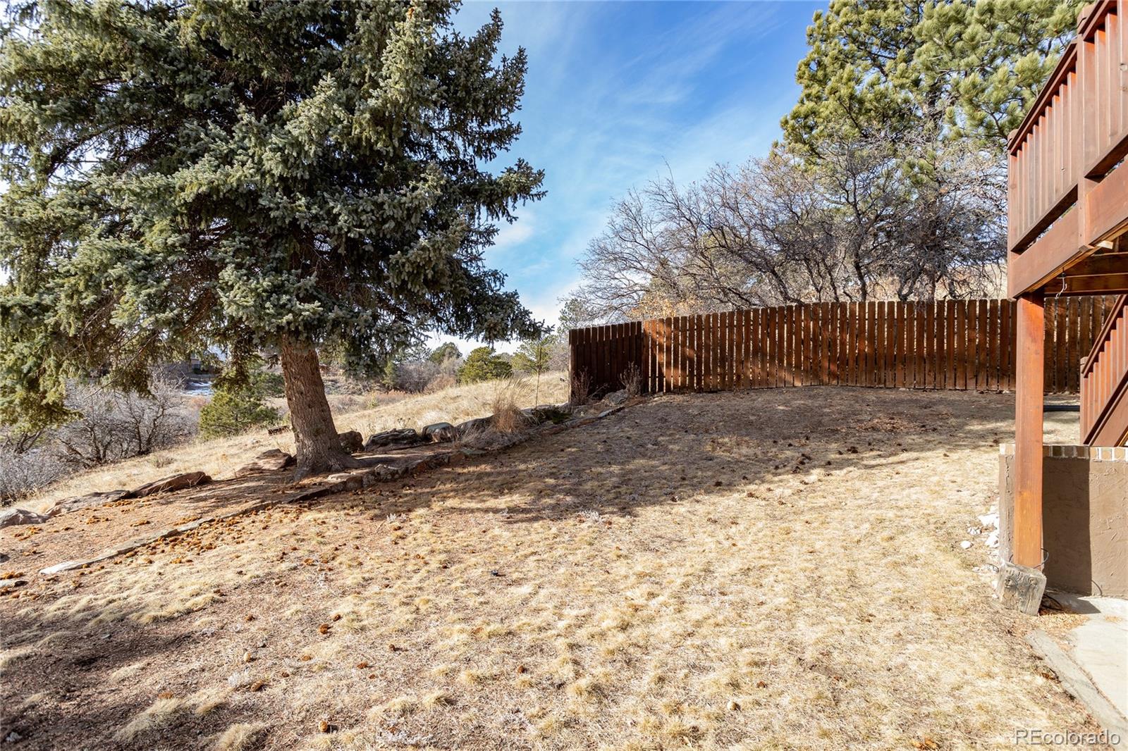 MLS Image #46 for 165  arequa ridge drive,colorado springs, Colorado