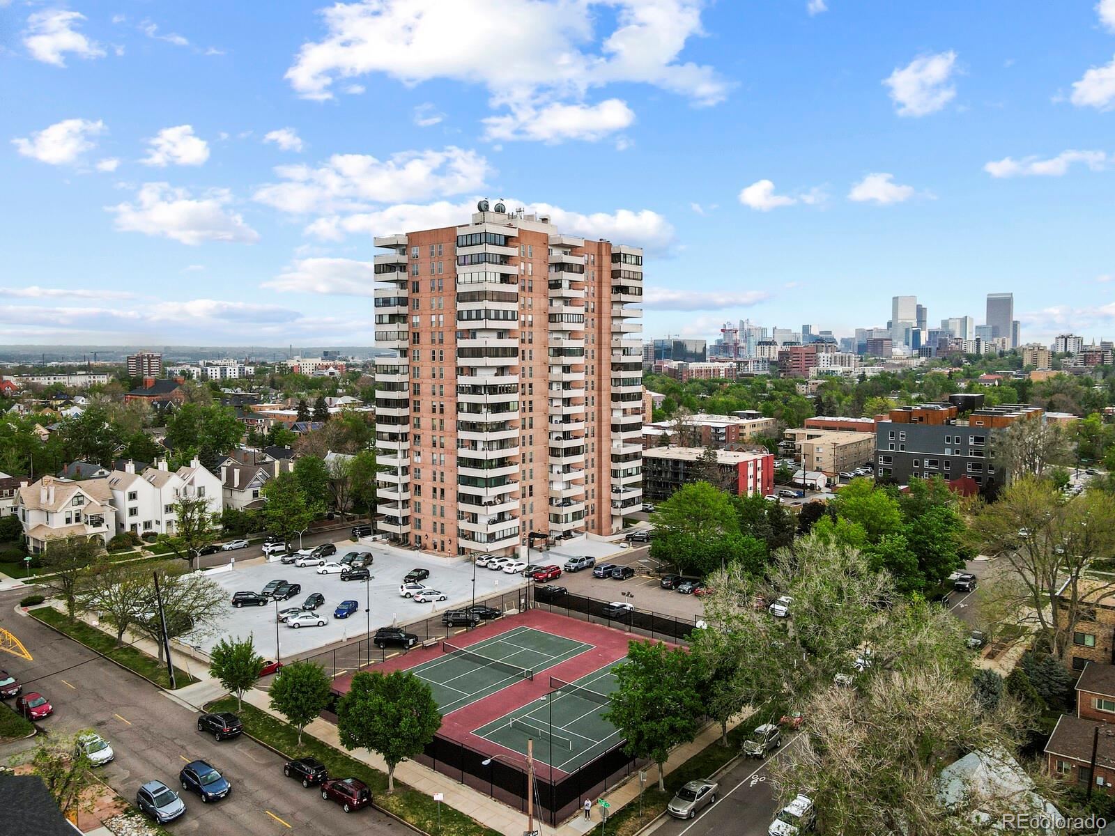 MLS Image #30 for 130 n pearl street 404,denver, Colorado