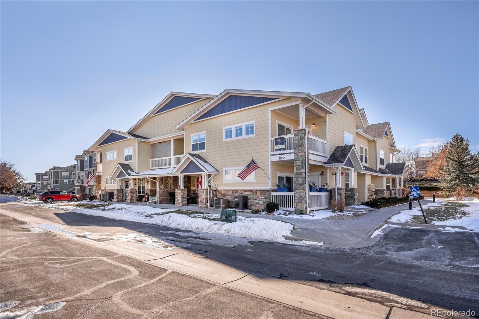 MLS Image #27 for 9335  amison circle,parker, Colorado