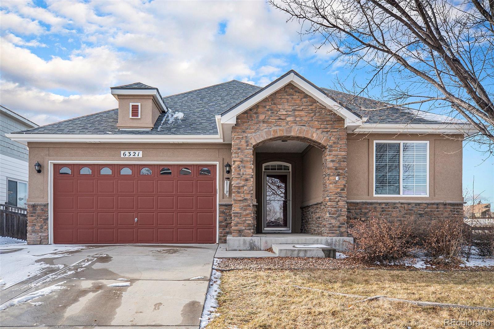 MLS Image #0 for 6321  spring gulch street,frederick, Colorado