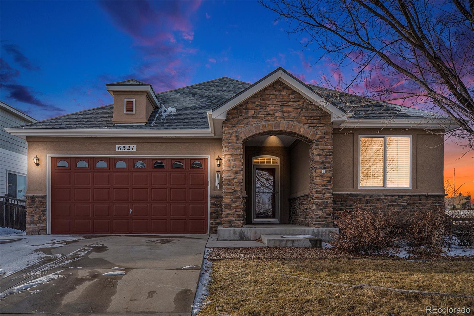 MLS Image #2 for 6321  spring gulch street,frederick, Colorado