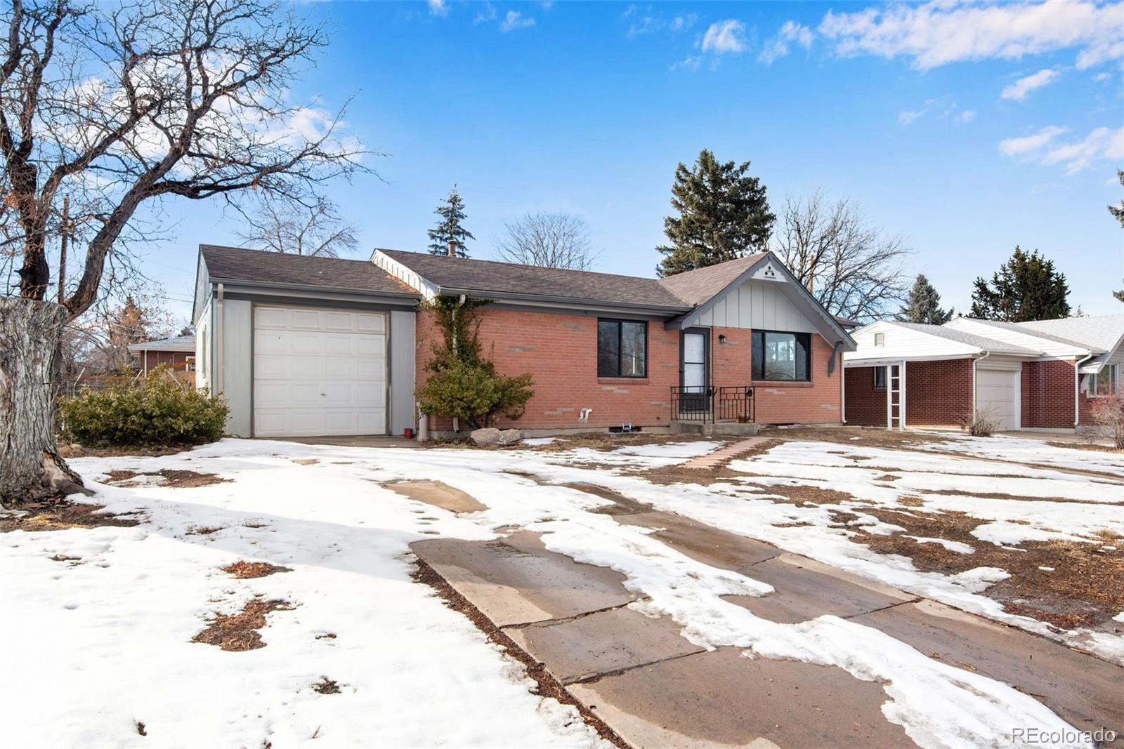 MLS Image #0 for 153 s pierce street,lakewood, Colorado