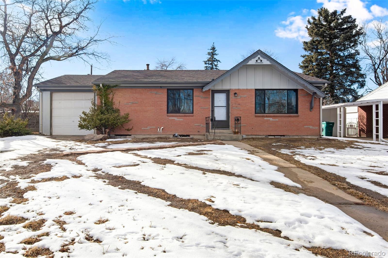 MLS Image #1 for 153 s pierce street,lakewood, Colorado