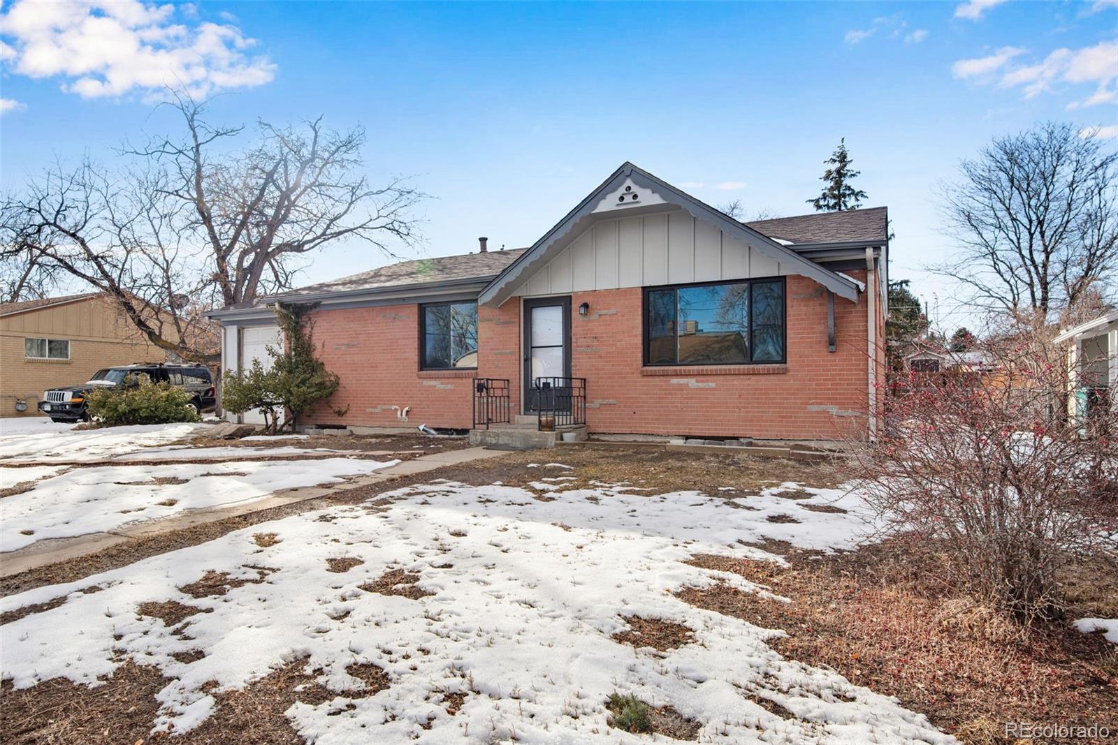 MLS Image #2 for 153 s pierce street,lakewood, Colorado