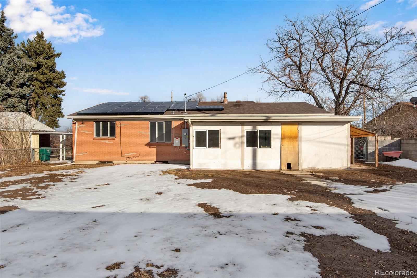 MLS Image #4 for 153 s pierce street,lakewood, Colorado