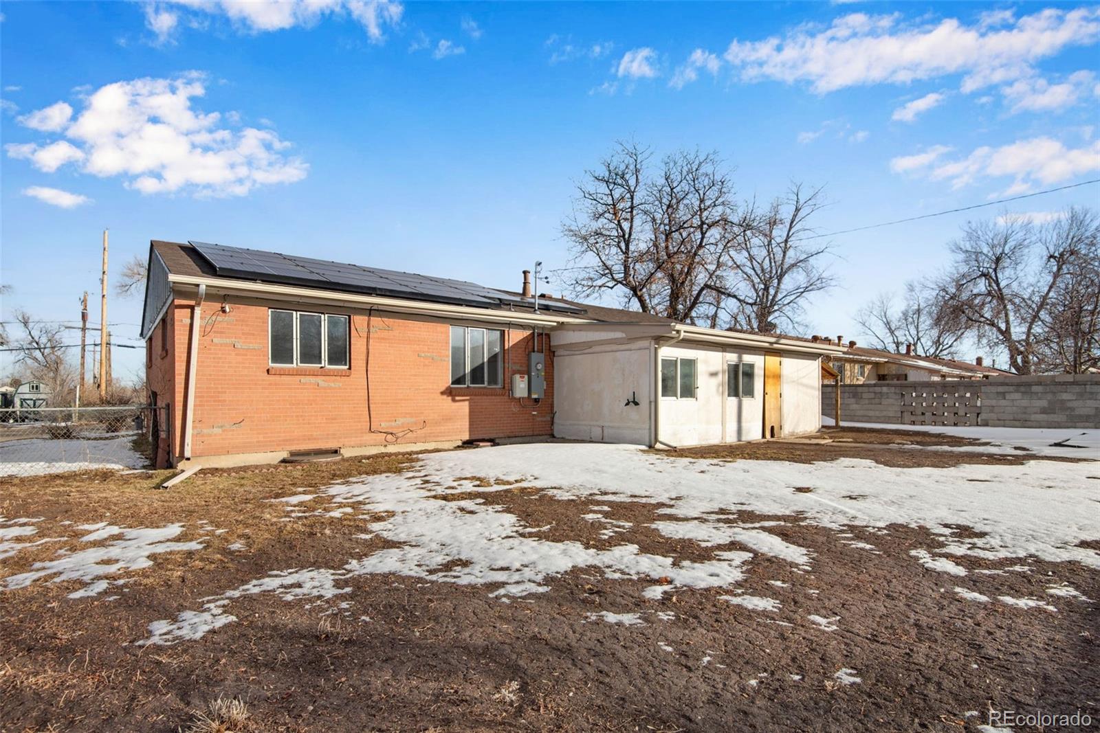 MLS Image #5 for 153 s pierce street,lakewood, Colorado