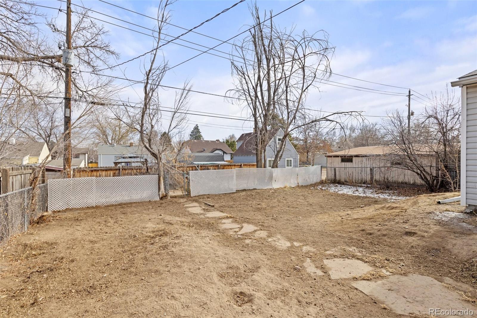 MLS Image #25 for 3736 s lincoln street,englewood, Colorado