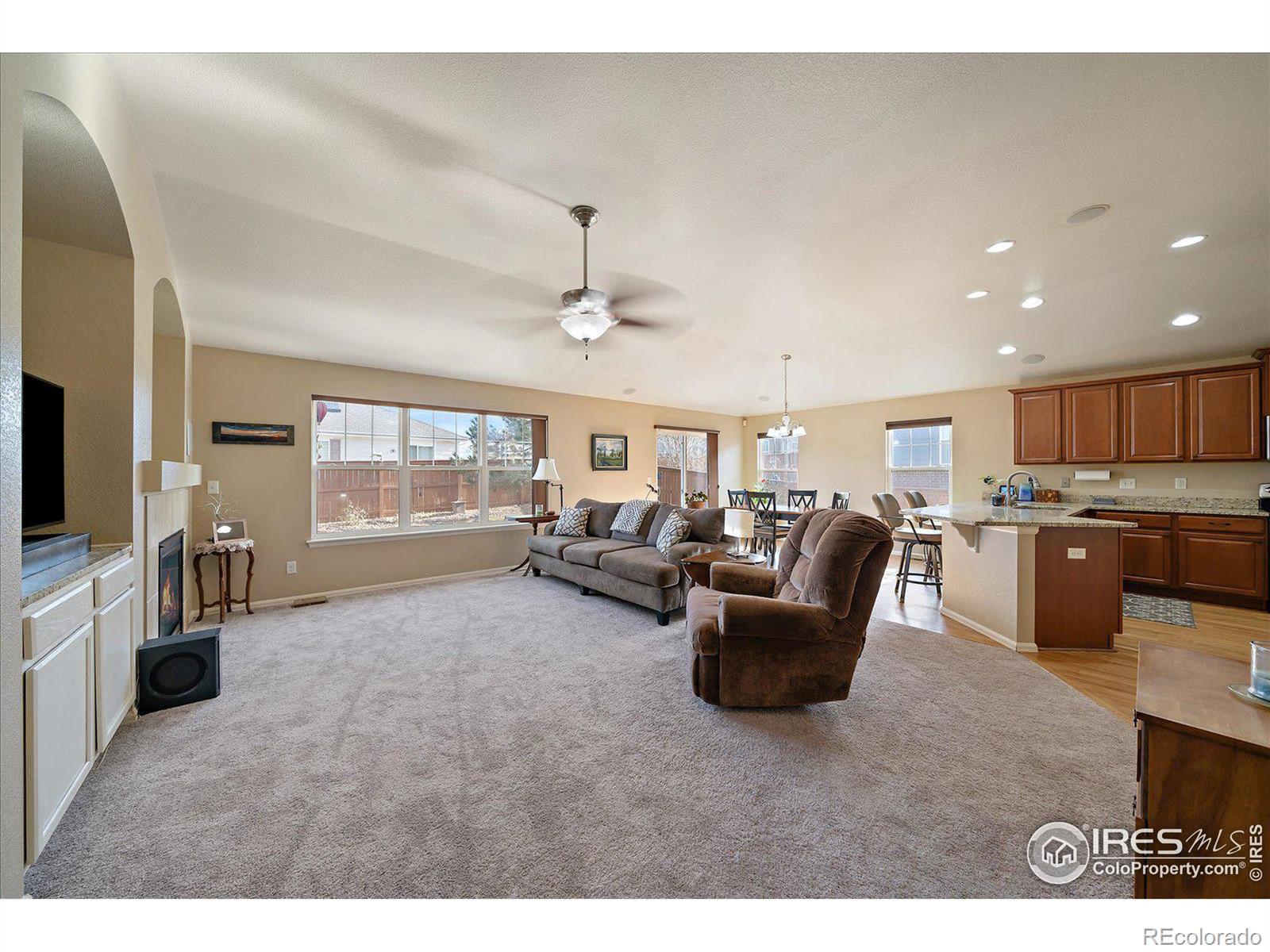 MLS Image #2 for 4742 s coolidge street,aurora, Colorado