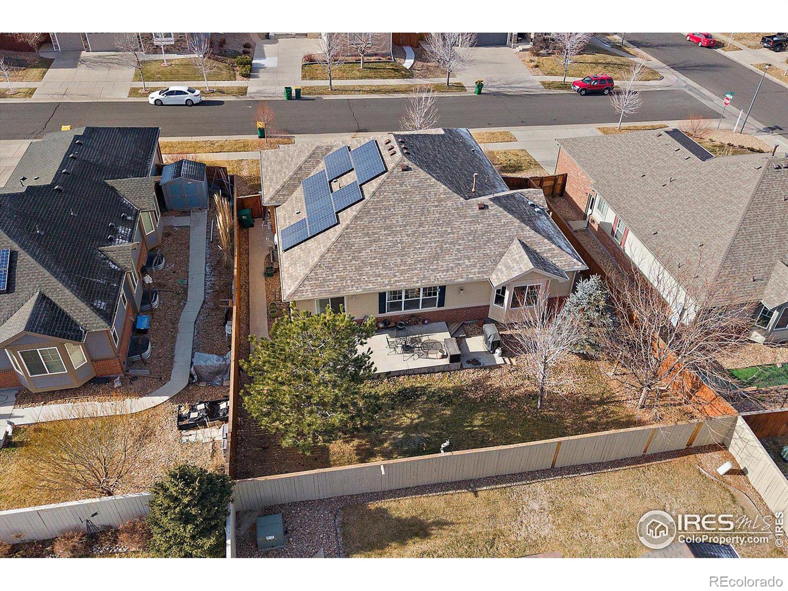 MLS Image #30 for 4742 s coolidge street,aurora, Colorado