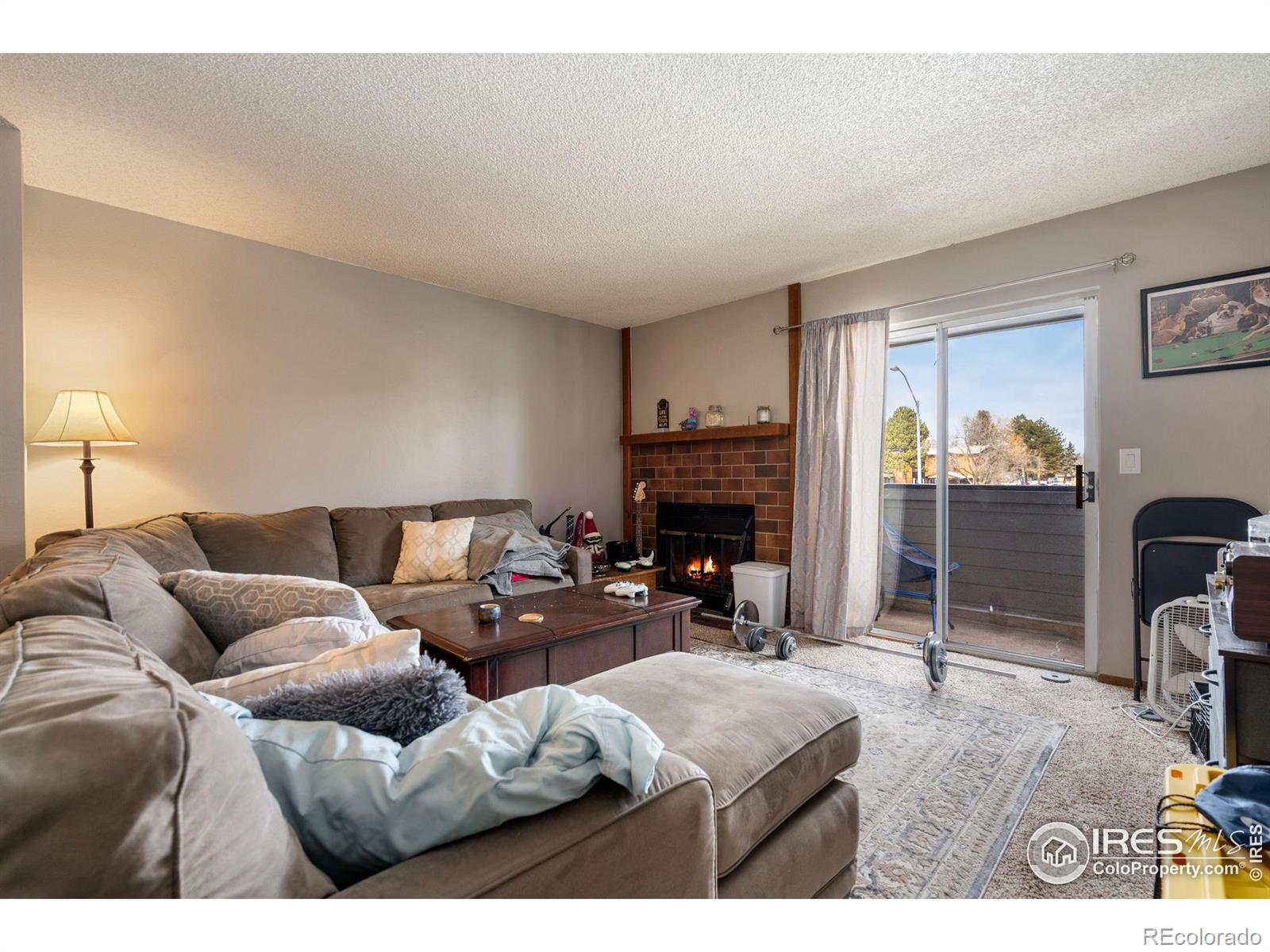 MLS Image #1 for 720  city park avenue,fort collins, Colorado